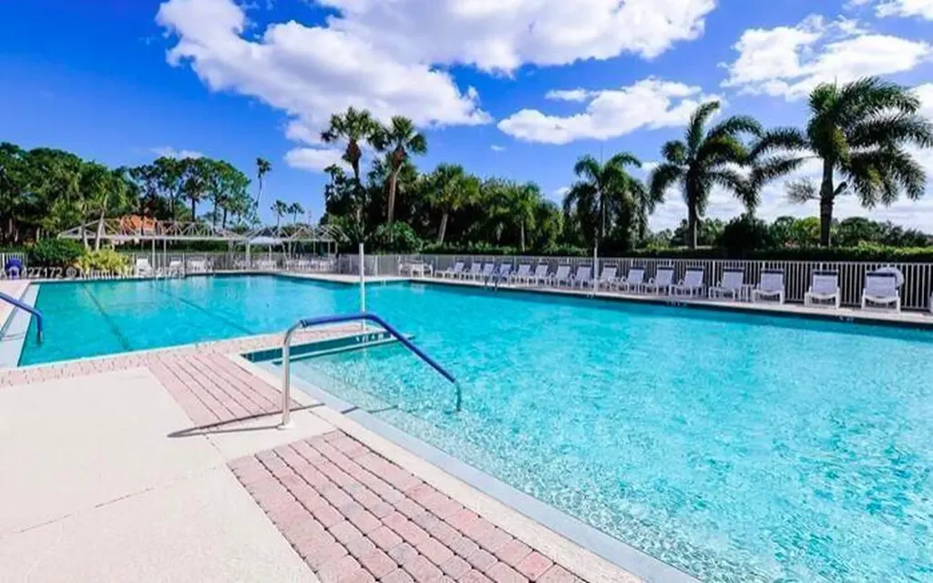628 NW Venetto Court Port St Lucie FL 34986