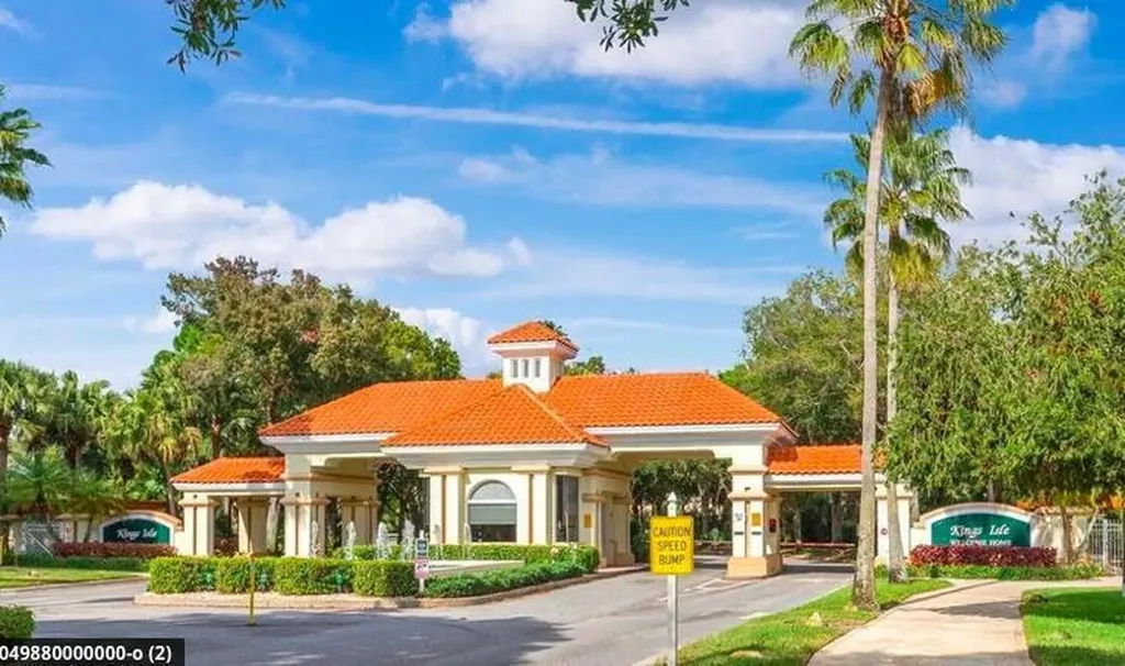 628 NW Venetto Court Port St Lucie FL 34986