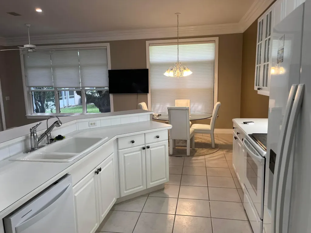 628 NW Venetto Court Port St Lucie FL 34986