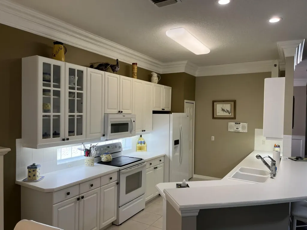 628 NW Venetto Court Port St Lucie FL 34986