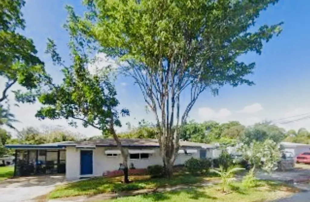 721 NE 12th Avenue Pompano Beach FL 33060