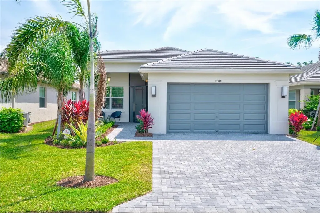 13348 SW River Rock Road Port St Lucie FL 34987