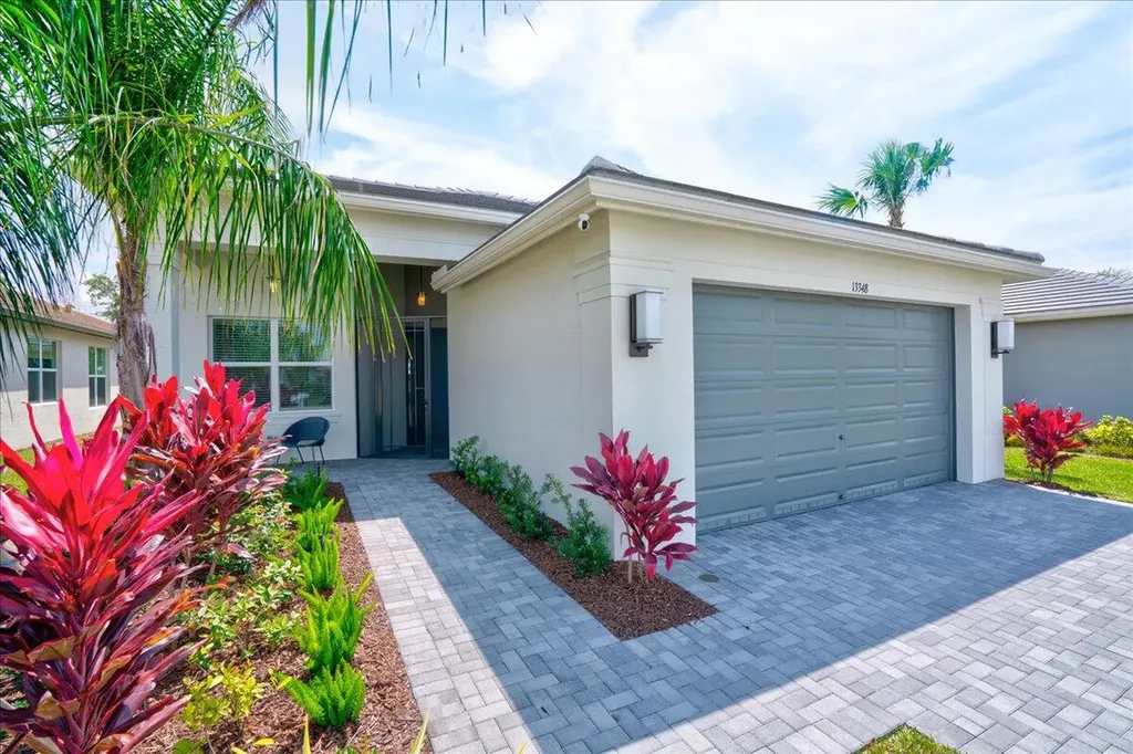 13348 SW River Rock Road Port St Lucie FL 34987