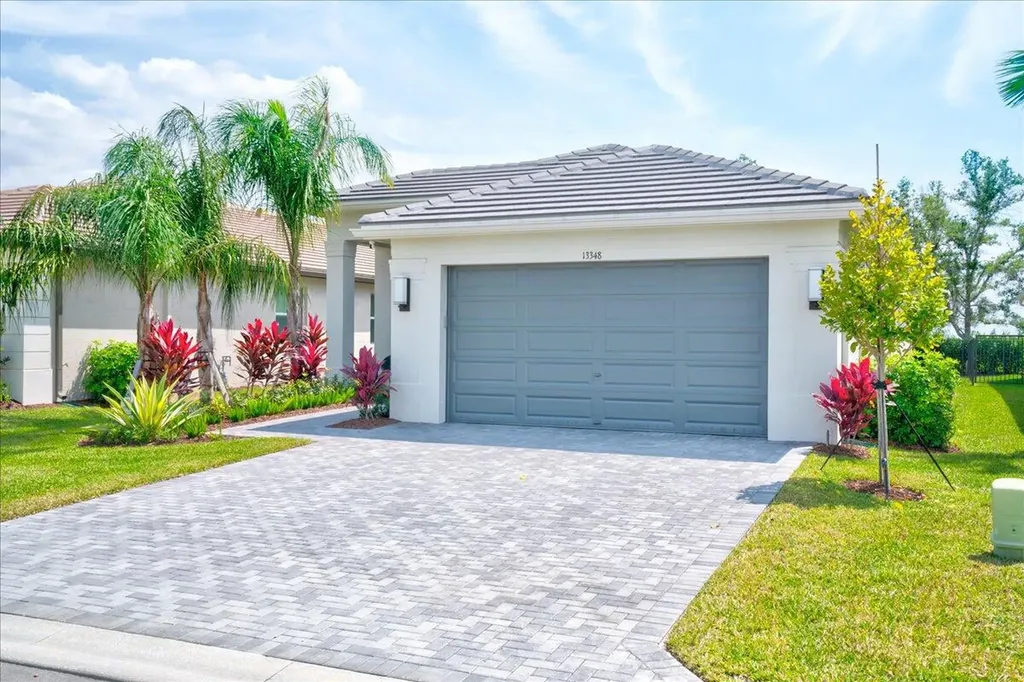 13348 SW River Rock Road Port St Lucie FL 34987