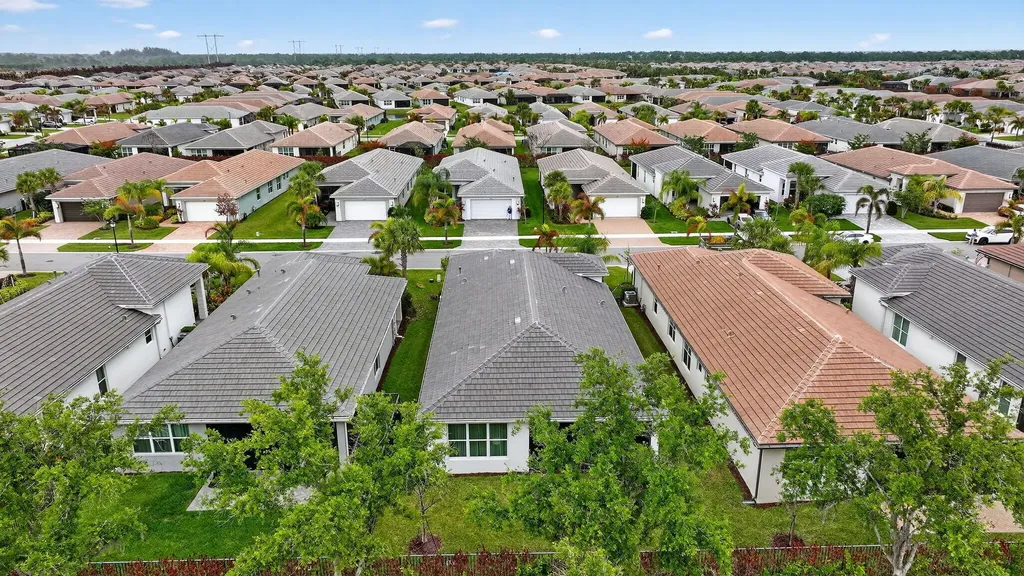 13348 SW River Rock Road Port St Lucie FL 34987