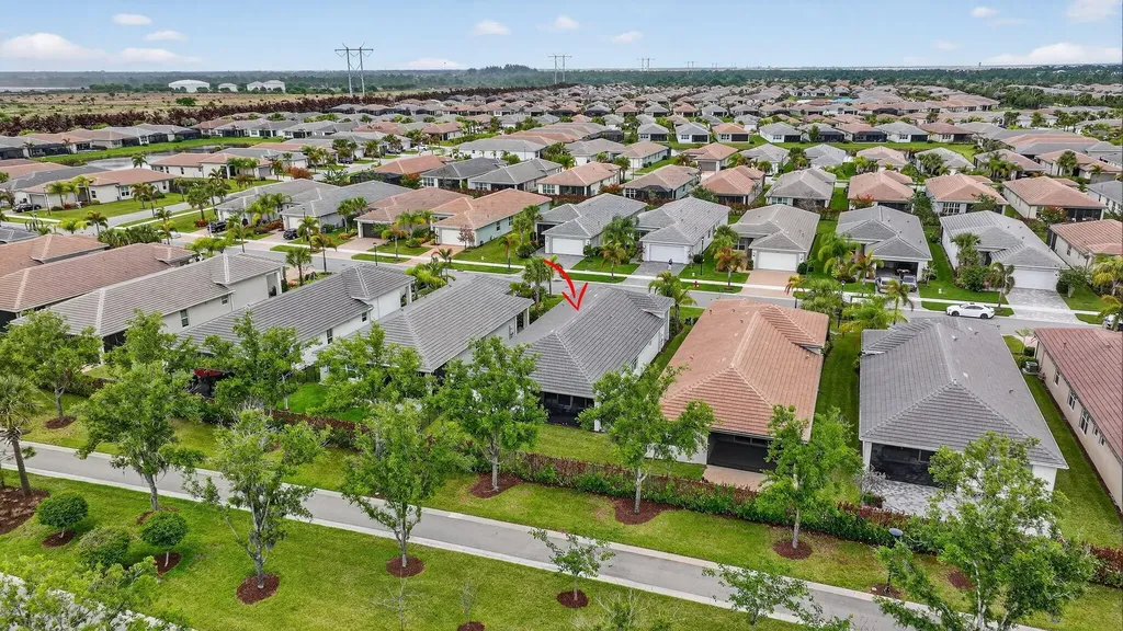 13348 SW River Rock Road Port St Lucie FL 34987