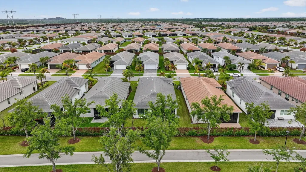 13348 SW River Rock Road Port St Lucie FL 34987