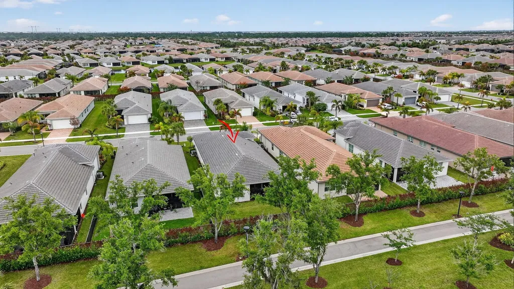 13348 SW River Rock Road Port St Lucie FL 34987