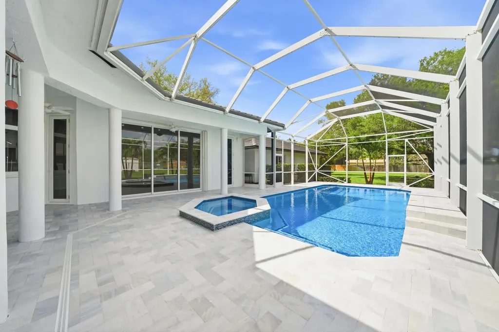 13091 SW 16th Court Davie FL 33325