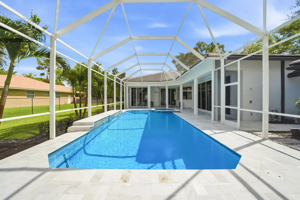 13091 SW 16th Court Davie FL 33325