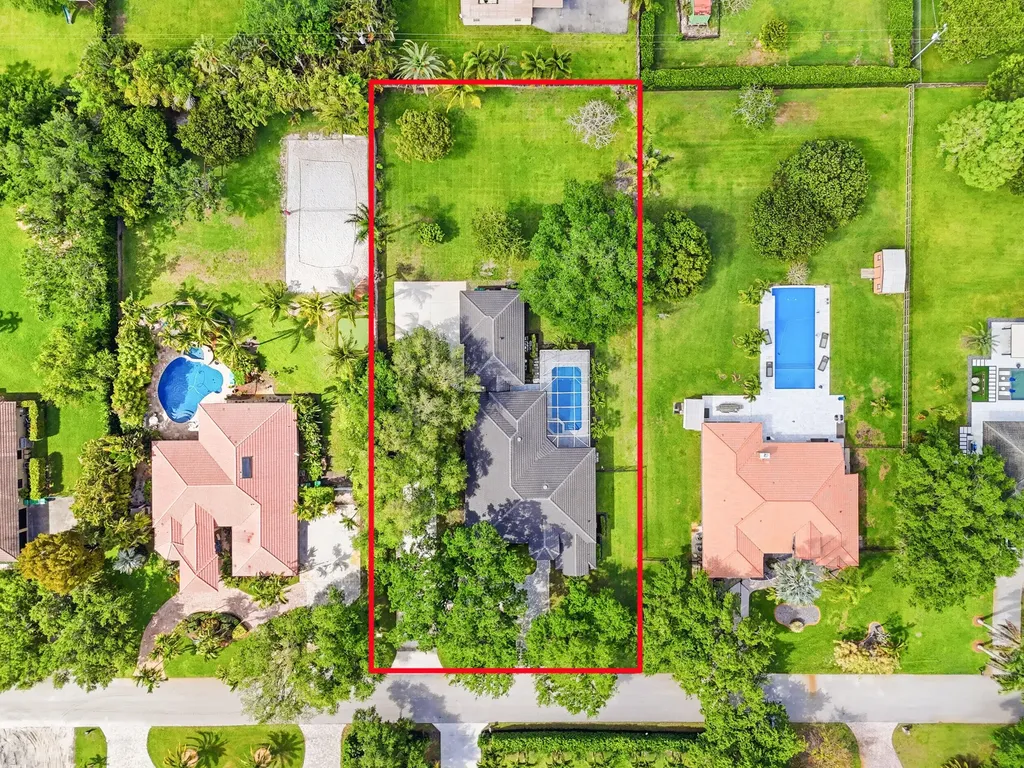13091 SW 16th Court Davie FL 33325