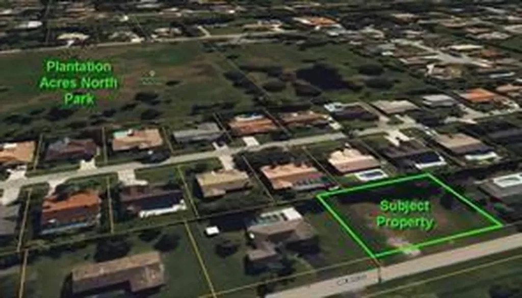 11930 NW 25th Street Plantation FL 33323