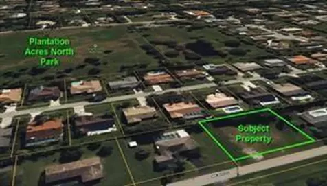 11930 NW 25th Street Plantation FL 33323