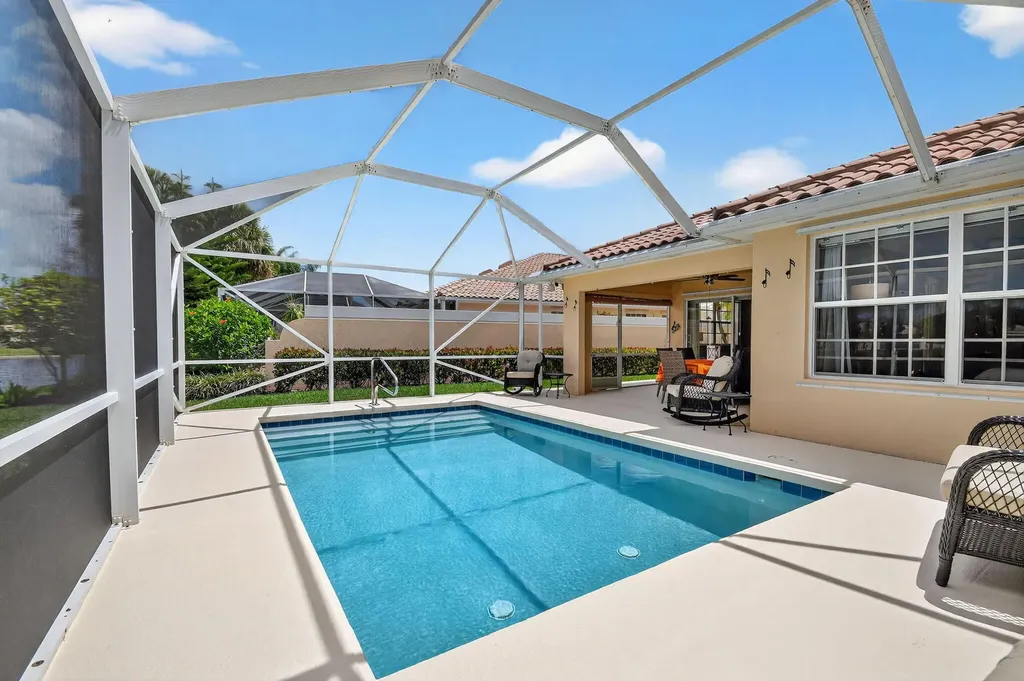 3103 Verdmont Lane Wellington FL 33414