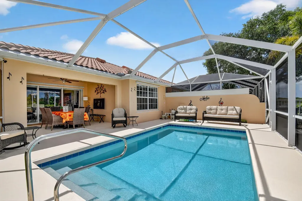 3103 Verdmont Lane Wellington FL 33414