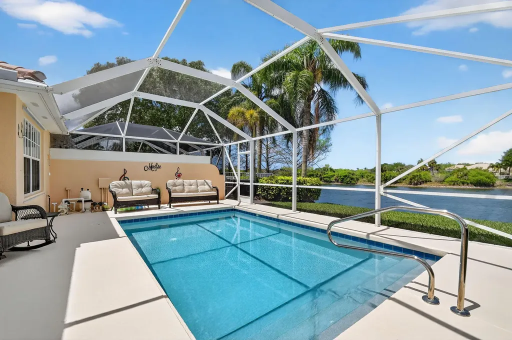 3103 Verdmont Lane Wellington FL 33414