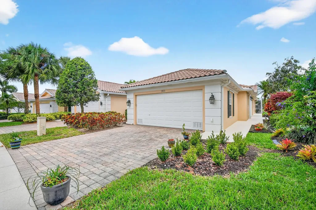 3103 Verdmont Lane Wellington FL 33414