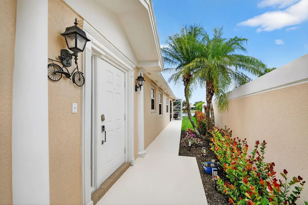 3103 Verdmont Lane Wellington FL 33414