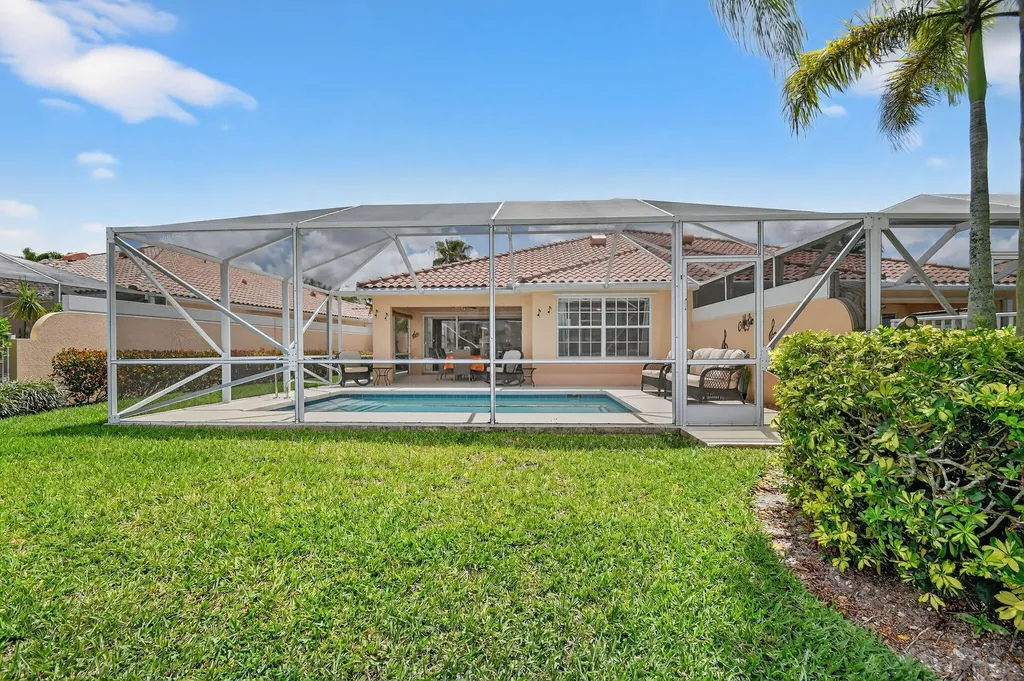 3103 Verdmont Lane Wellington FL 33414