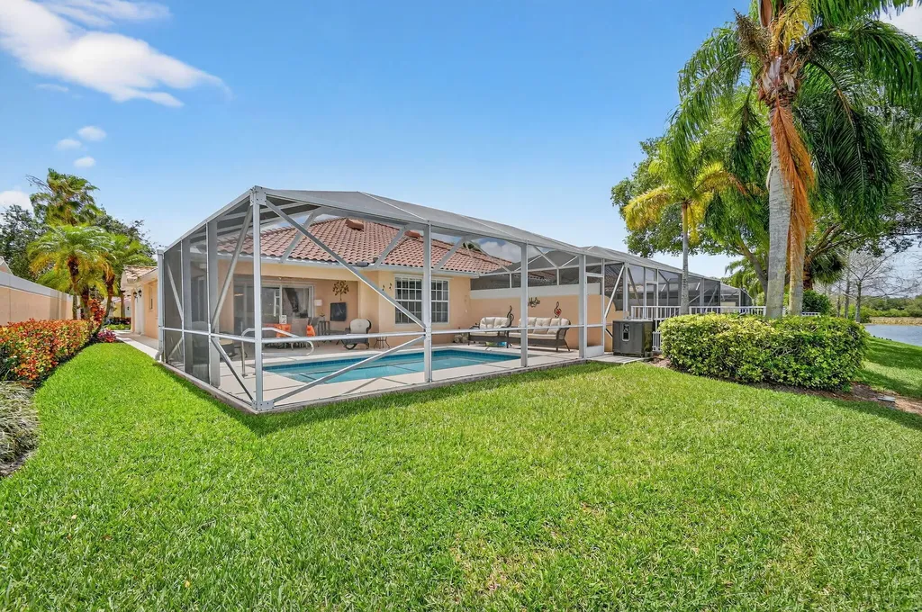 3103 Verdmont Lane Wellington FL 33414