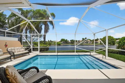 3103 Verdmont Lane Wellington FL 33414
