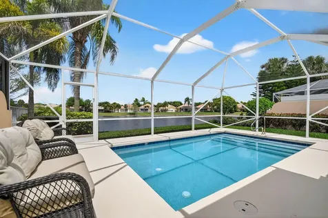 3103 Verdmont Lane Wellington FL 33414