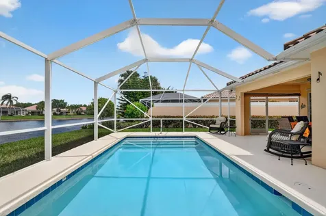 3103 Verdmont Lane Wellington FL 33414