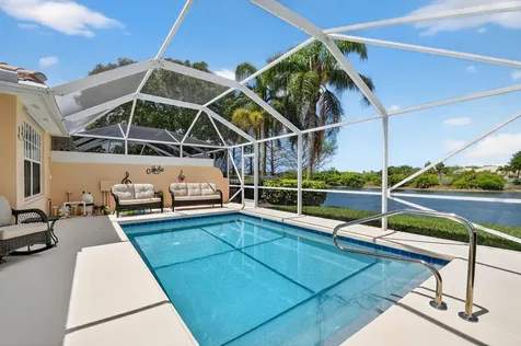 3103 Verdmont Lane Wellington FL 33414