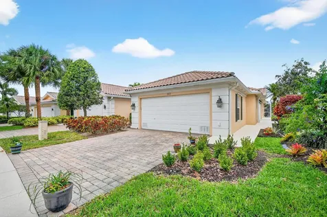 3103 Verdmont Lane Wellington FL 33414