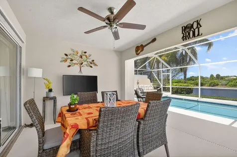 3103 Verdmont Lane Wellington FL 33414
