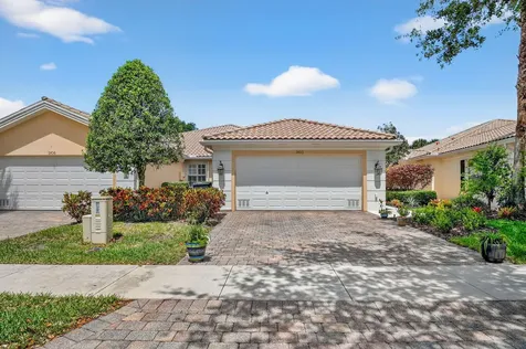 3103 Verdmont Lane Wellington FL 33414