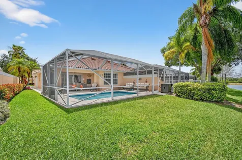 3103 Verdmont Lane Wellington FL 33414