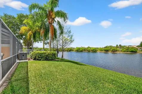 3103 Verdmont Lane Wellington FL 33414