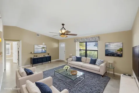 1102 SW Del Rio Boulevard Port St Lucie FL 34953