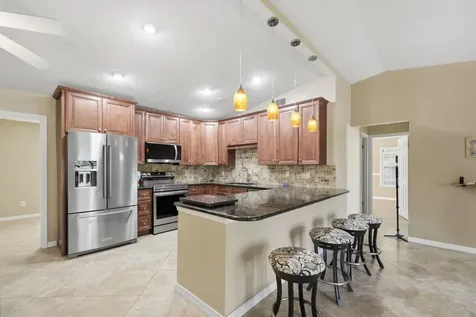 1102 SW Del Rio Boulevard Port St Lucie FL 34953