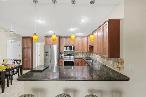 1102 SW Del Rio Boulevard Port St Lucie FL 34953