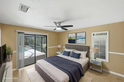 1102 SW Del Rio Boulevard Port St Lucie FL 34953