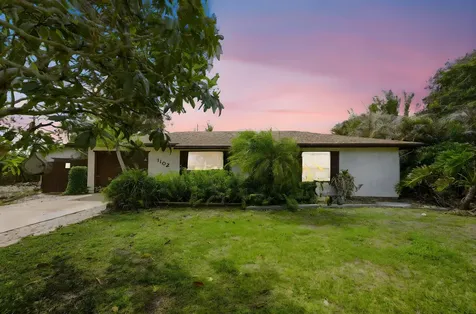 1102 SW Del Rio Boulevard Port St Lucie FL 34953