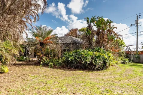 1102 SW Del Rio Boulevard Port St Lucie FL 34953