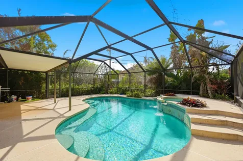 1102 SW Del Rio Boulevard Port St Lucie FL 34953