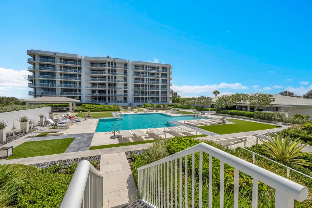 3170 S Ocean Boulevard Palm Beach FL 33480