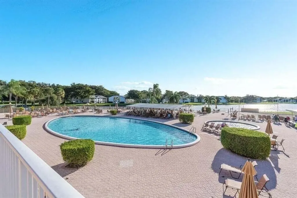 15449 Lakes Of Delray Boulevard Delray Beach FL 33484