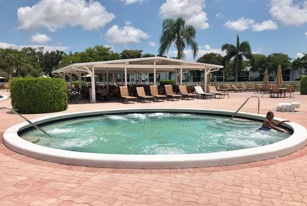 15449 Lakes Of Delray Boulevard Delray Beach FL 33484