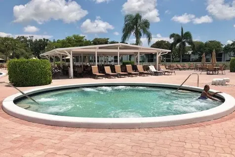 15449 Lakes Of Delray Boulevard Delray Beach FL 33484
