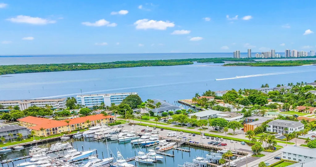 52 Yacht Club Drive North Palm Beach FL 33408