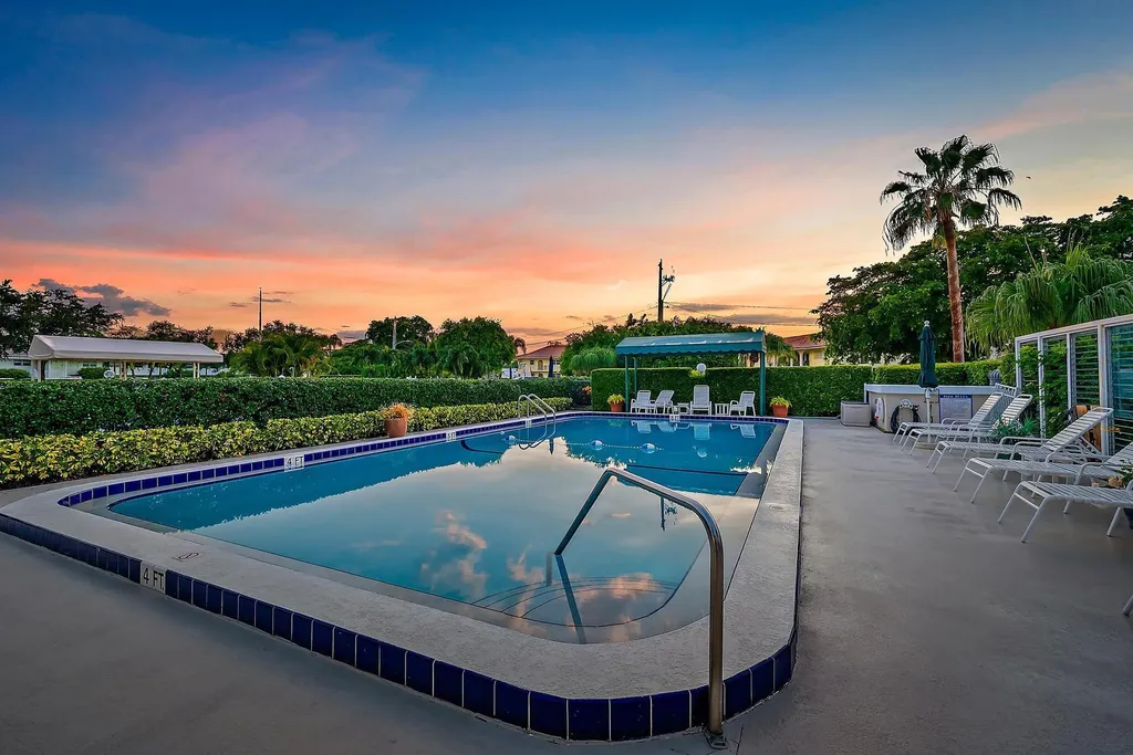 52 Yacht Club Drive North Palm Beach FL 33408