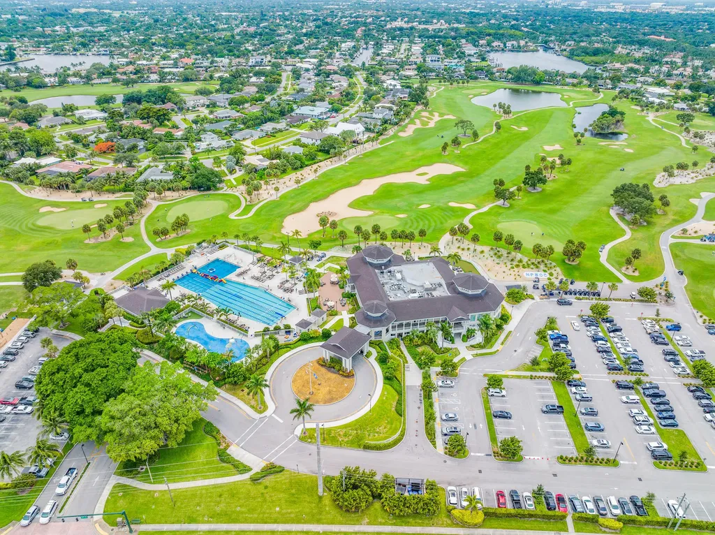 52 Yacht Club Drive North Palm Beach FL 33408