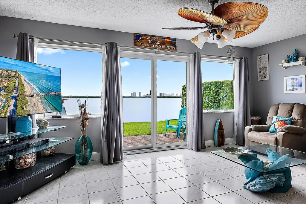 52 Yacht Club Drive North Palm Beach FL 33408