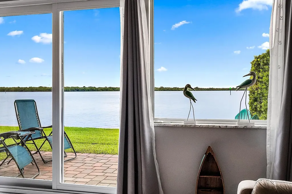 52 Yacht Club Drive North Palm Beach FL 33408