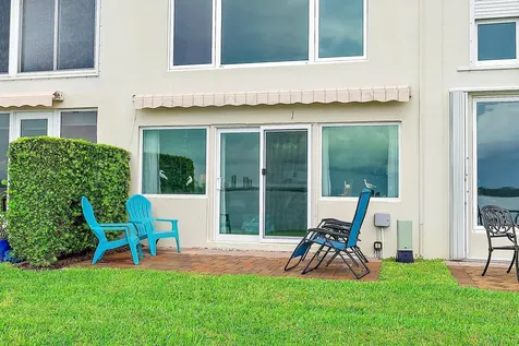 52 Yacht Club Drive North Palm Beach FL 33408